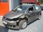 Volkswagen Golf Plus hatchback 77kW benzin 201103