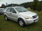 Kia Sorento SUV 125kW nafta 200906