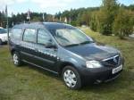 Dacia Logan kombi 77kW benzin 200707