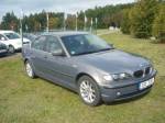 BMW Řada 3 sedan 110kW nafta 200406