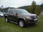 Volkswagen Amarok SUV 120kW nafta 201206