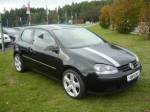 Volkswagen Golf hatchback 103kW benzin 200703