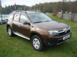 Dacia Duster SUV 77kW benzin 201201