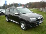 Dacia Duster SUV 77kW benzin 201102