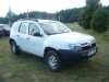 Dacia Duster SUV 77kW LPG + benzin 201107