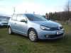 Volkswagen Golf hatchback 77kW nafta 201111