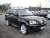 Land Rover Range Rover Sport SUV 287kW benzin 200602