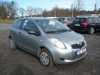 Toyota Yaris hatchback 51kW benzin 200607