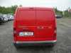 Ford Transit Connect skříň 55kW nafta 200509