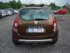 Dacia Duster SUV 77kW benzin 201005