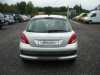 Peugeot 207 hatchback 50kW nafta 201006