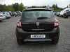 Dacia Sandero hatchback 66kW nafta 201307