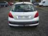 Peugeot 207 hatchback 50kW nafta 200802