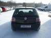 Volkswagen Golf hatchback 55kW benzin 199807