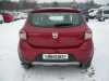 Dacia Sandero hatchback 66kW nafta 201506