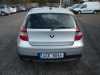 BMW Řada 1 hatchback 95kW benzin 200509