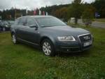 Audi A6 kombi 140kW nafta 2007