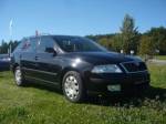 Škoda Octavia kombi 77kW nafta 200807