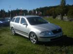 Škoda Octavia kombi 77kW nafta 200509