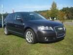 Audi A3 hatchback 100kW nafta 200602