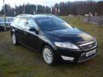 Ford Mondeo kombi 103kW nafta 200810