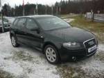 Audi A3 hatchback 77kW nafta 200709