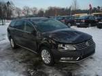 Volkswagen Passat kombi 77kW nafta 201201