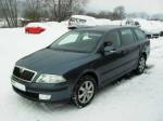 Škoda Octavia kombi 75kW benzin 200503