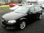 Audi A3 hatchback 103kW nafta 201107