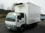 Nissan Cabstar izotherm 88kW nafta 200303