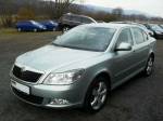 Škoda Octavia hatchback 118kW benzin 201106