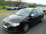 Volkswagen Passat kombi 103kW nafta 200707