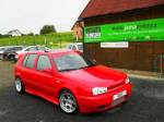 Volkswagen Golf hatchback 55kW nafta 199201