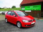 Volkswagen Golf Plus MPV 103kW nafta 201105