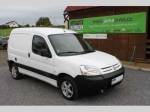 Citroën Berlingo pick up 55kW nafta 200704