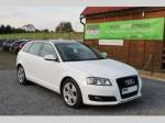 Audi A3 hatchback 103kW nafta 201102