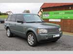 Land Rover Range Rover kombi 200kW nafta 200704