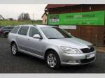 Škoda Octavia kombi 77kW nafta 201011