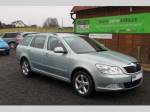 Škoda Octavia kombi 103kW nafta 201108