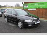 Škoda Octavia kombi 103kW nafta 200701