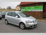 Volkswagen Golf Plus MPV 118kW benzin 200807