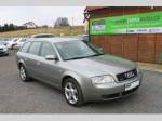 Audi A6 kombi 125kW benzin 200303