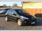 Peugeot 207 hatchback 68kW nafta 201104