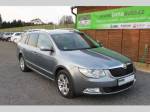 Škoda Superb kombi 103kW nafta 201006