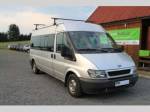 Ford Transit kombi 92kW nafta 200508