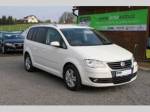 Volkswagen Touran MPV 125kW nafta 200903