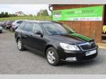 Škoda Octavia kombi 77kW nafta 200908