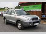 Hyundai Santa Fe kombi 83kW nafta 200405