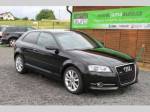 Audi A3 hatchback 125kW nafta 201106