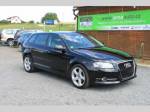 Audi A3 hatchback 103kW nafta 201010